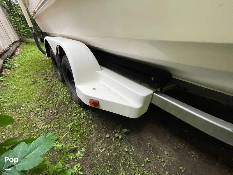 Slide: The Image of Twin Vee 22 Awesome 1999 - 15653409