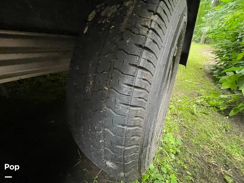 Slide: The Image of Twin Vee 22 Awesome 1999 - 15653412