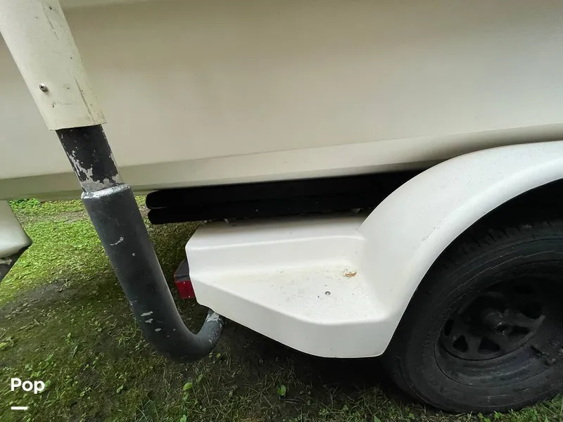 Slide: The Image of Twin Vee 22 Awesome 1999 - 15653417