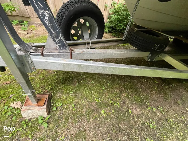 Slide: The Image of Twin Vee 22 Awesome 1999 - 15653418