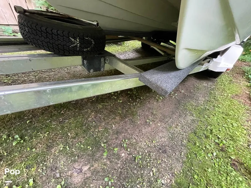 Slide: The Image of Twin Vee 22 Awesome 1999 - 15653419