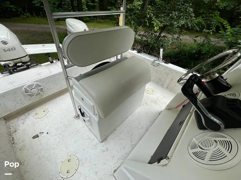 Slide: The Image of Twin Vee 22 Awesome 1999 - 15653237