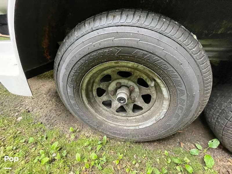 Slide: The Image of Twin Vee 22 Awesome 1999 - 15653423