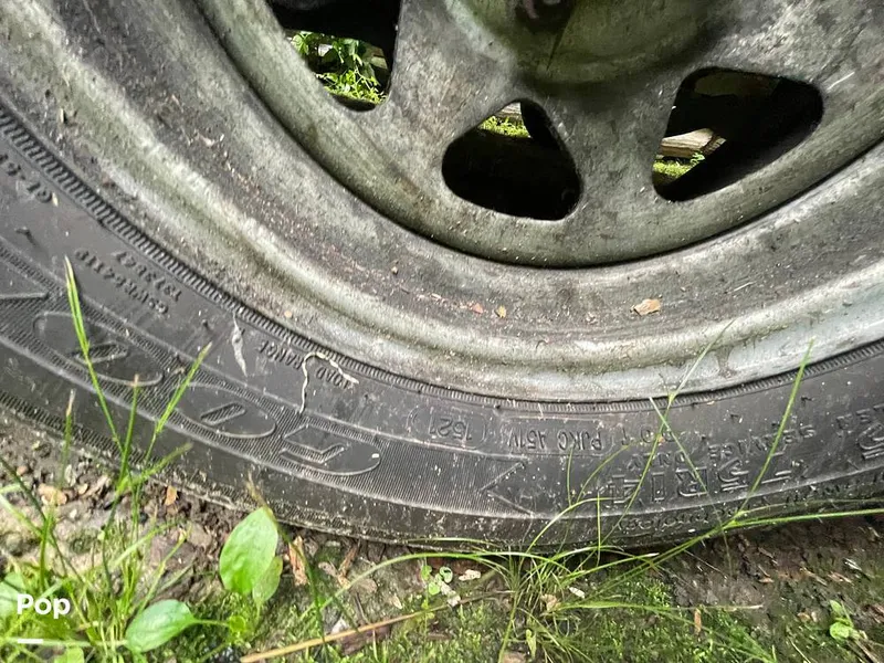 Slide: The Image of Twin Vee 22 Awesome 1999 - 15653425