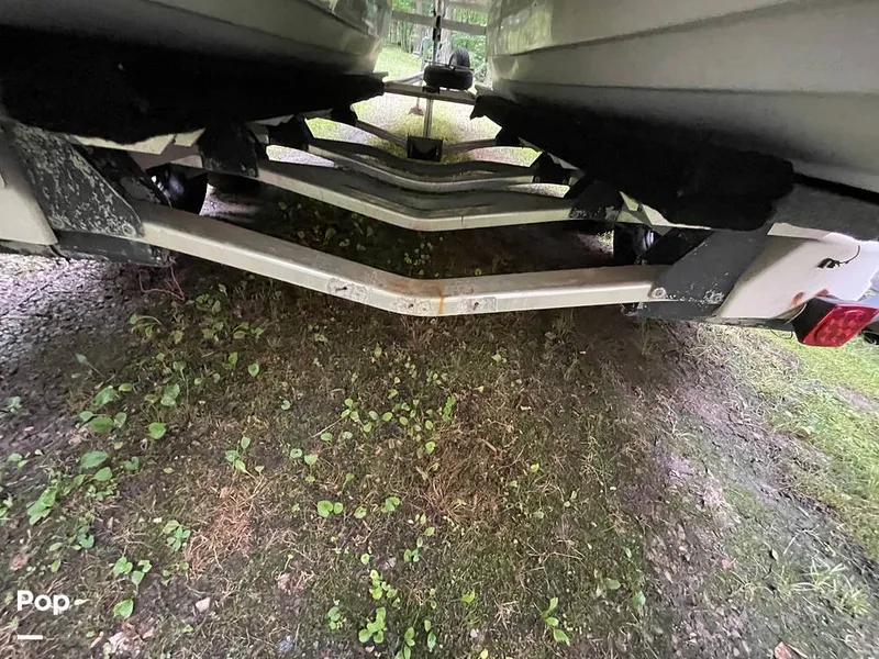 Slide: The Image of Twin Vee 22 Awesome 1999 - 15653430