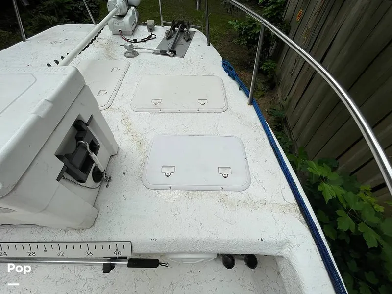 Slide: The Image of Twin Vee 22 Awesome 1999 - 15653244