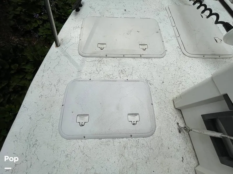 Slide: The Image of Twin Vee 22 Awesome 1999 - 15653245