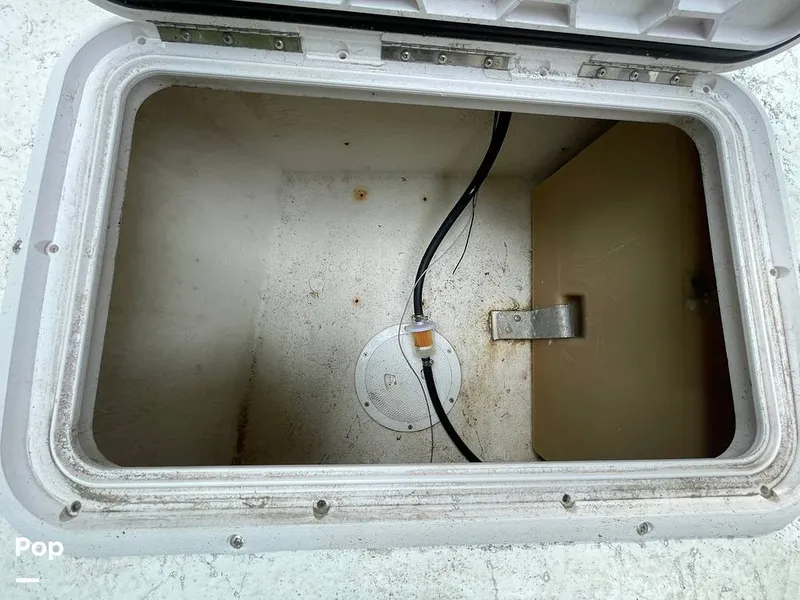 Slide: The Image of Twin Vee 22 Awesome 1999 - 15653246