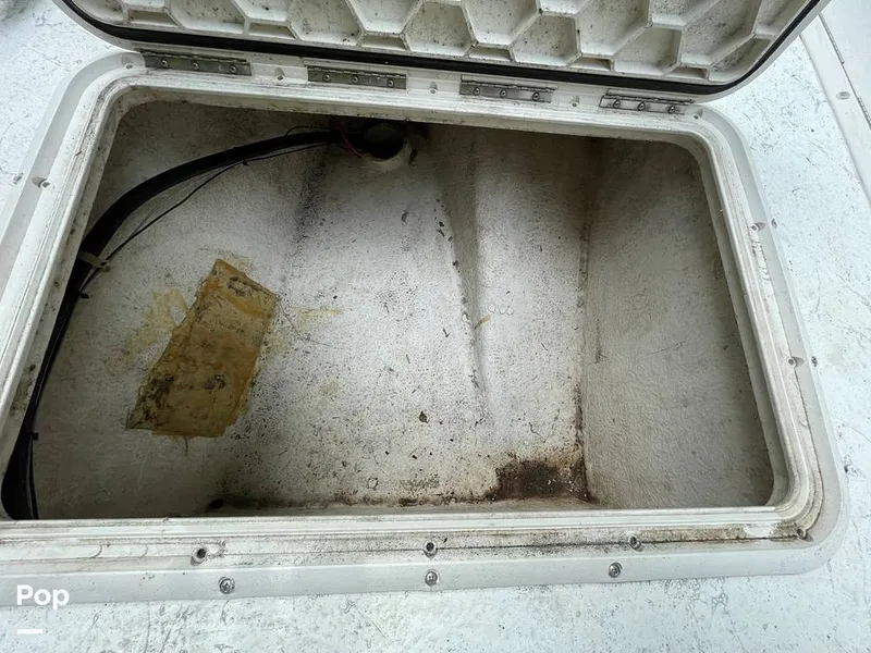 Slide: The Image of Twin Vee 22 Awesome 1999 - 15653247