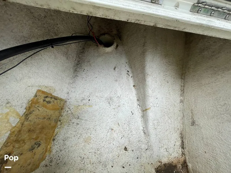 Slide: The Image of Twin Vee 22 Awesome 1999 - 15653248