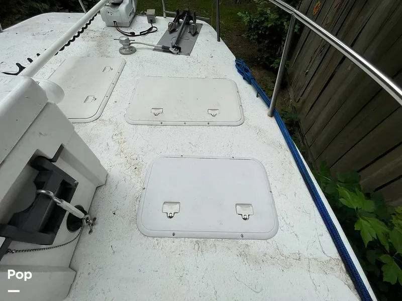 Slide: The Image of Twin Vee 22 Awesome 1999 - 15653249