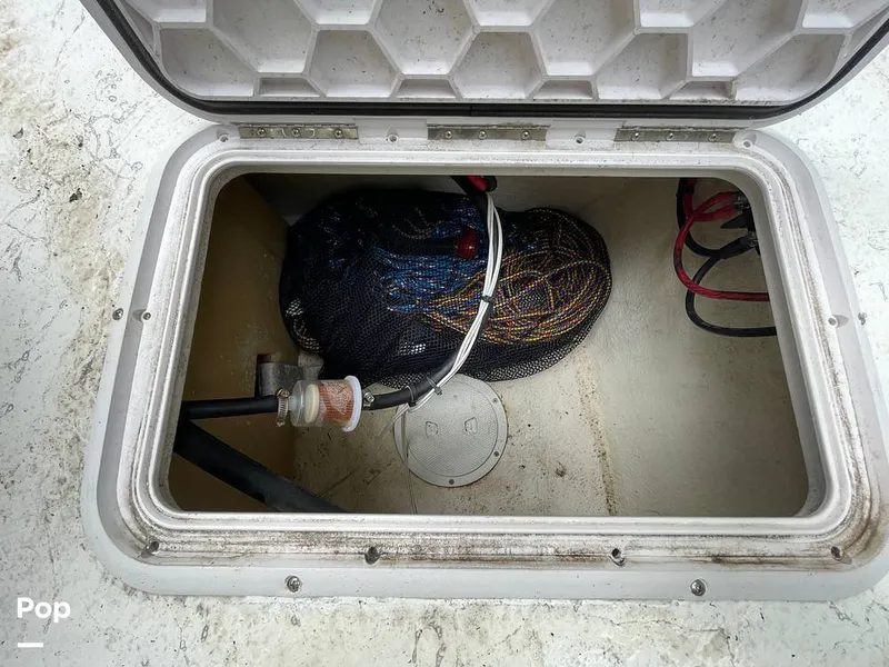 Slide: The Image of Twin Vee 22 Awesome 1999 - 15653250