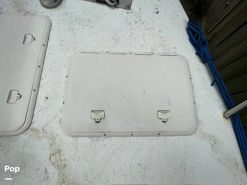 Slide: The Image of Twin Vee 22 Awesome 1999 - 15653251