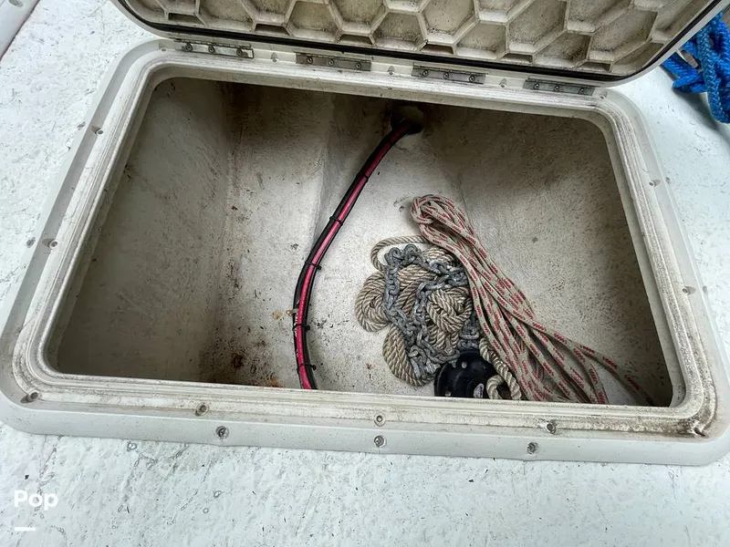 Slide: The Image of Twin Vee 22 Awesome 1999 - 15653252