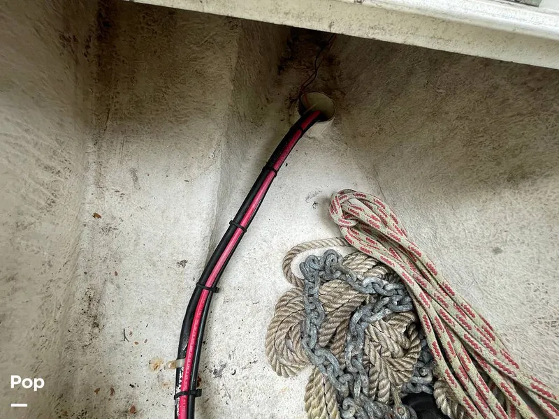 Slide: The Image of Twin Vee 22 Awesome 1999 - 15653253