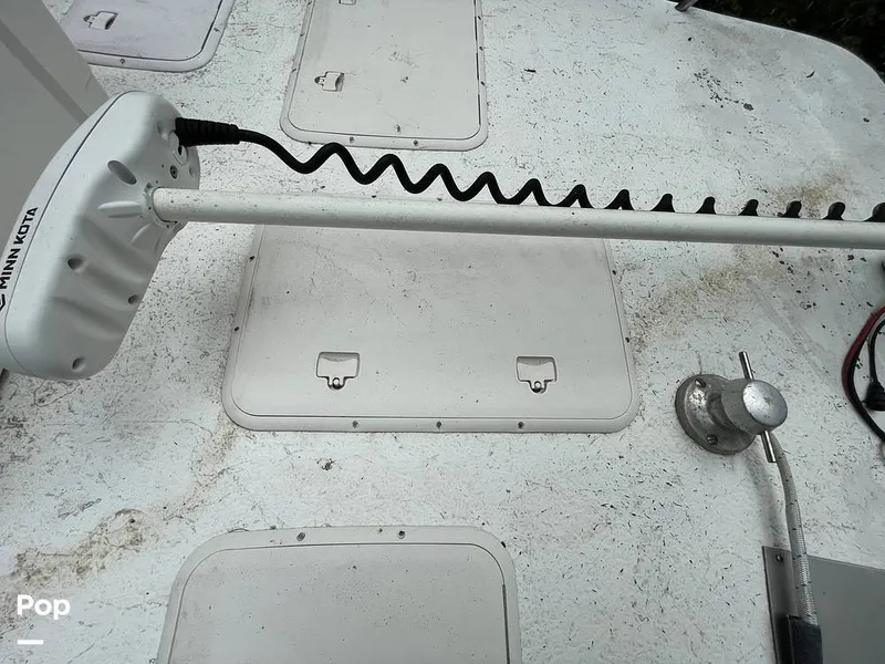 Slide: The Image of Twin Vee 22 Awesome 1999 - 15653254