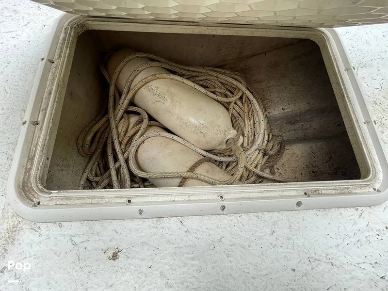 Slide: The Image of Twin Vee 22 Awesome 1999 - 15653255