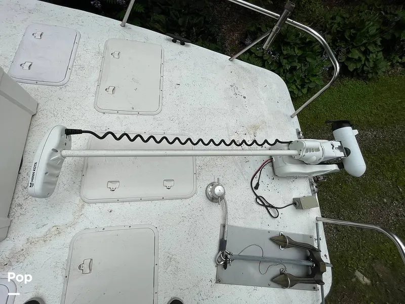 Slide: The Image of Twin Vee 22 Awesome 1999 - 15653256