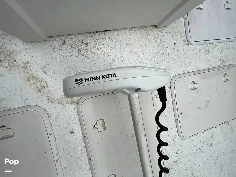 Slide: The Image of Twin Vee 22 Awesome 1999 - 15653257