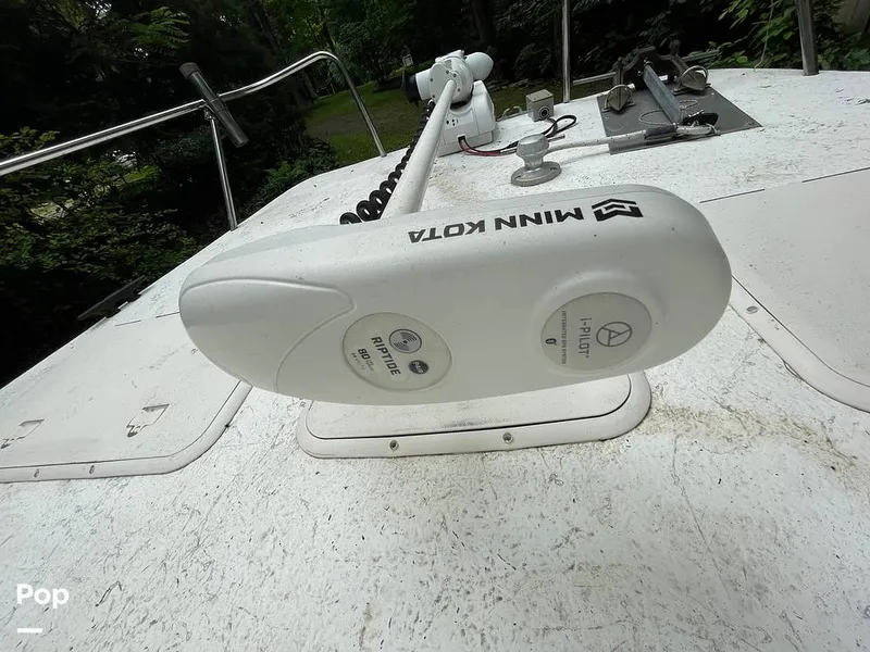 Slide: The Image of Twin Vee 22 Awesome 1999 - 15653258