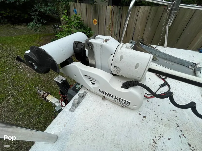 Slide: The Image of Twin Vee 22 Awesome 1999 - 15653260