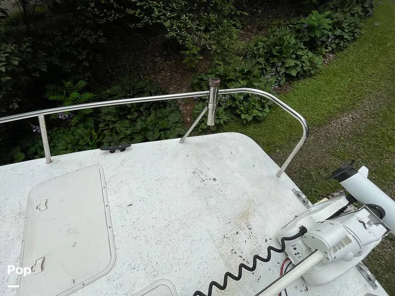 Slide: The Image of Twin Vee 22 Awesome 1999 - 15653264