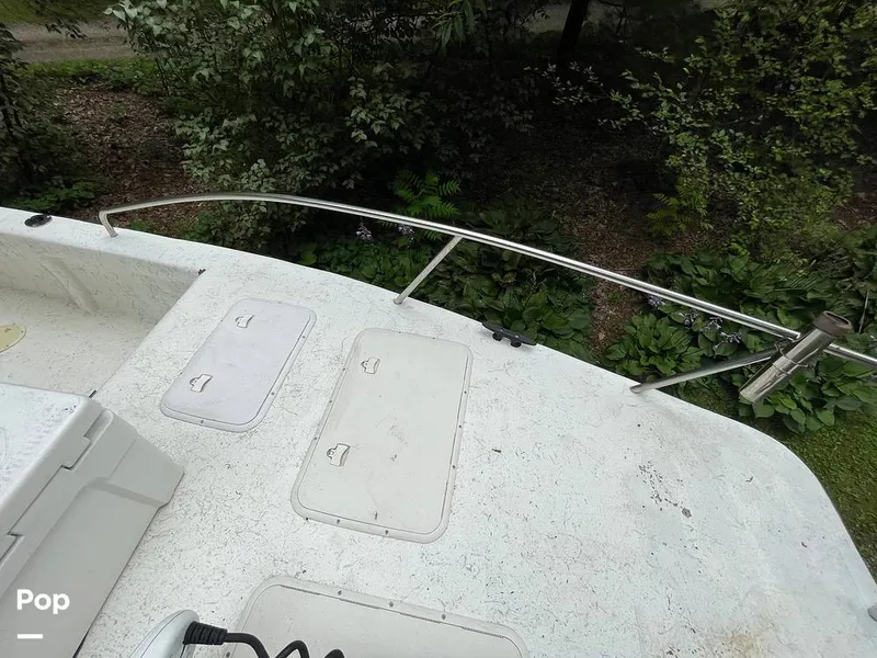 Slide: The Image of Twin Vee 22 Awesome 1999 - 15653265