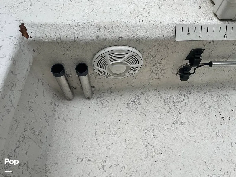 Slide: The Image of Twin Vee 22 Awesome 1999 - 15653267