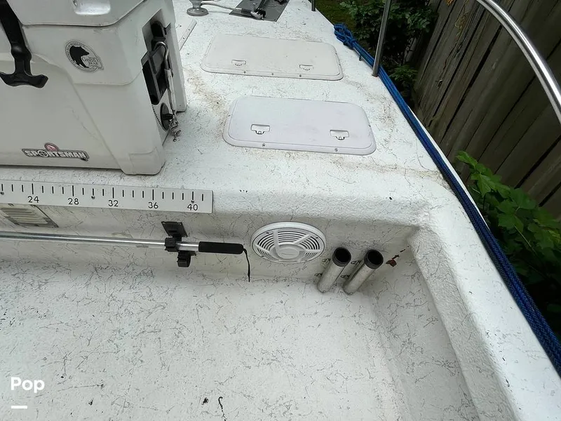 Slide: The Image of Twin Vee 22 Awesome 1999 - 15653269