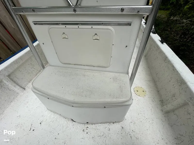 Slide: The Image of Twin Vee 22 Awesome 1999 - 15653270