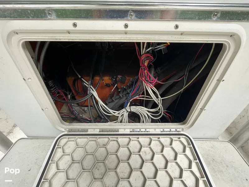 Slide: The Image of Twin Vee 22 Awesome 1999 - 15653271