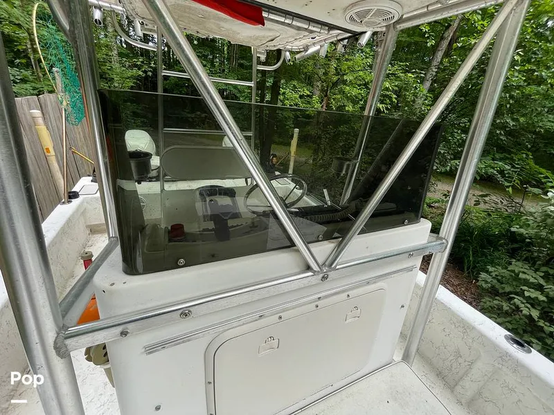 Slide: The Image of Twin Vee 22 Awesome 1999 - 15653272