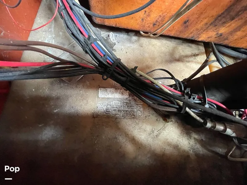 Slide: The Image of Twin Vee 22 Awesome 1999 - 15653273