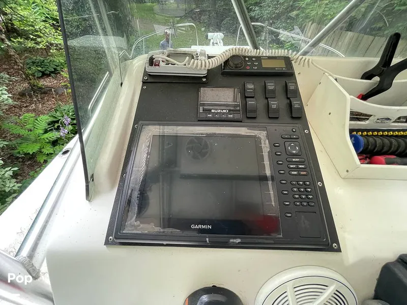 Slide: The Image of Twin Vee 22 Awesome 1999 - 15653278