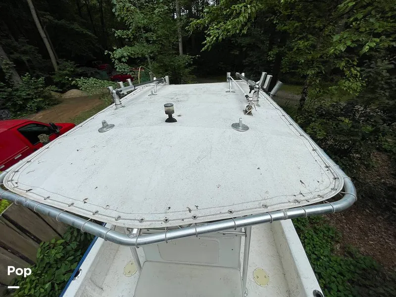 Slide: The Image of Twin Vee 22 Awesome 1999 - 15651627