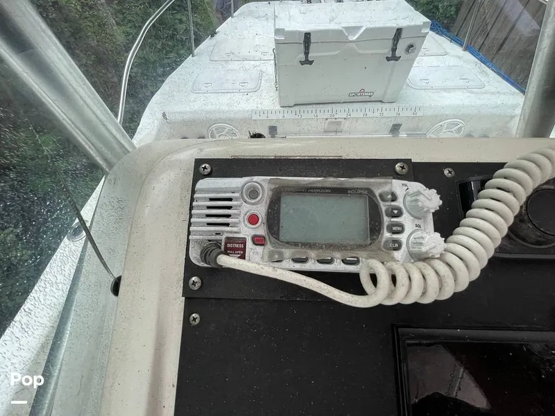 Slide: The Image of Twin Vee 22 Awesome 1999 - 15653279