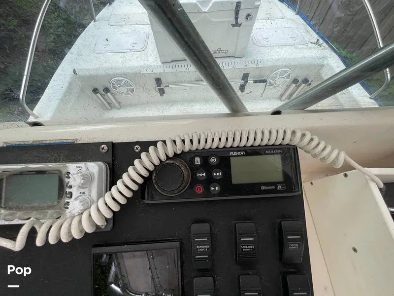 Slide: The Image of Twin Vee 22 Awesome 1999 - 15653280