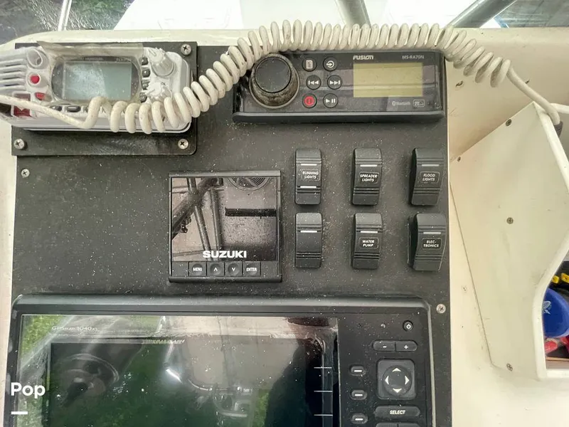 Slide: The Image of Twin Vee 22 Awesome 1999 - 15653281