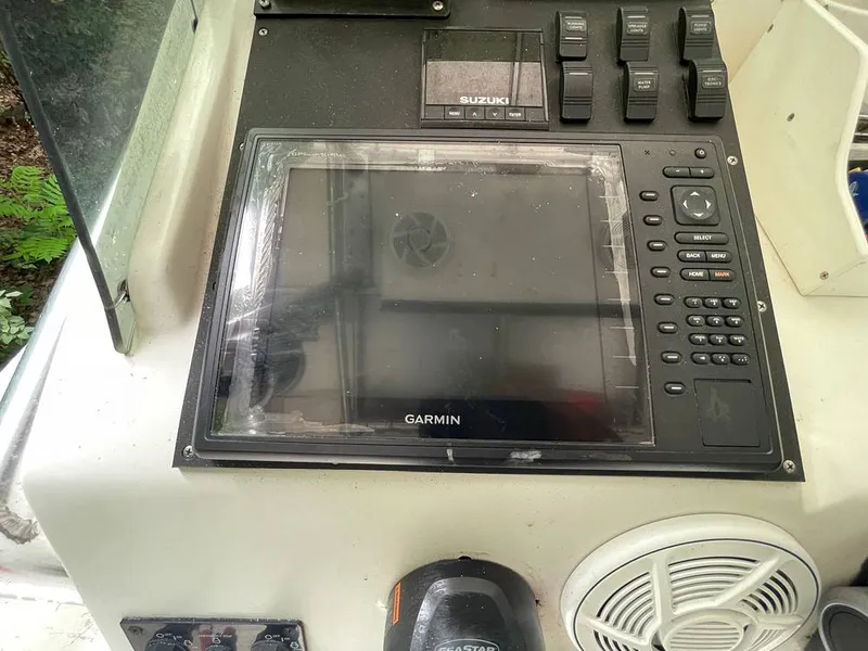 Slide: The Image of Twin Vee 22 Awesome 1999 - 15653282