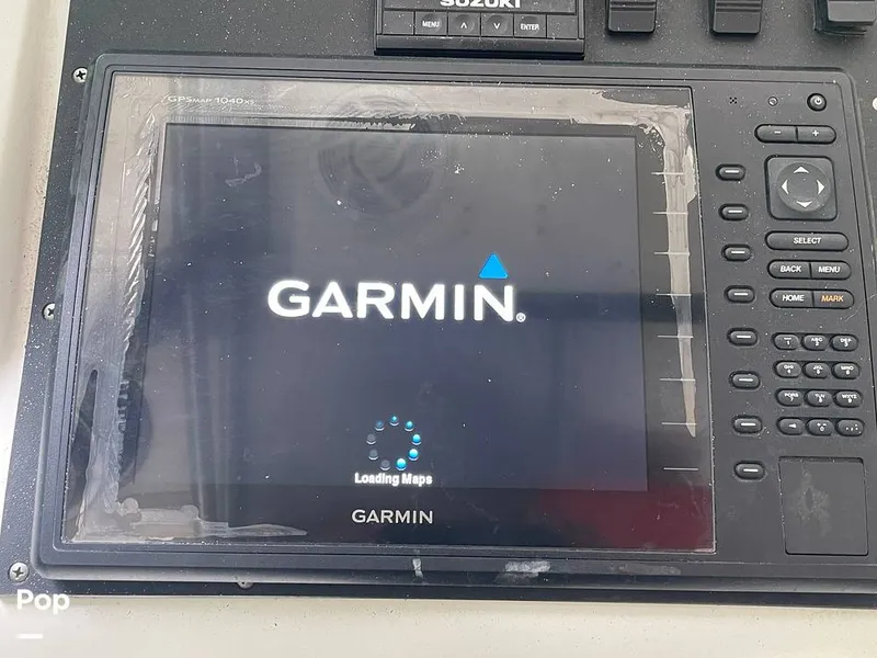 Slide: The Image of Twin Vee 22 Awesome 1999 - 15653283