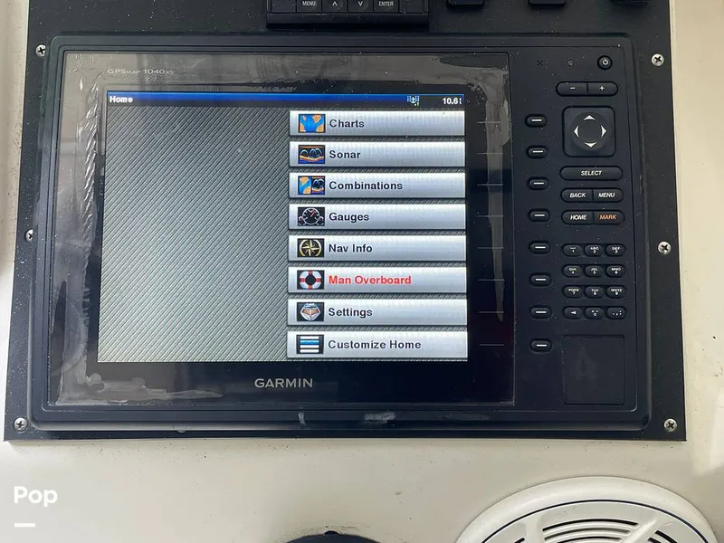 Slide: The Image of Twin Vee 22 Awesome 1999 - 15653284