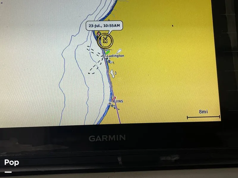 Slide: The Image of Twin Vee 22 Awesome 1999 - 15653285