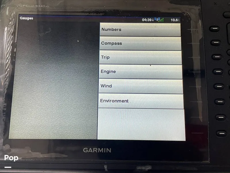 Slide: The Image of Twin Vee 22 Awesome 1999 - 15653287