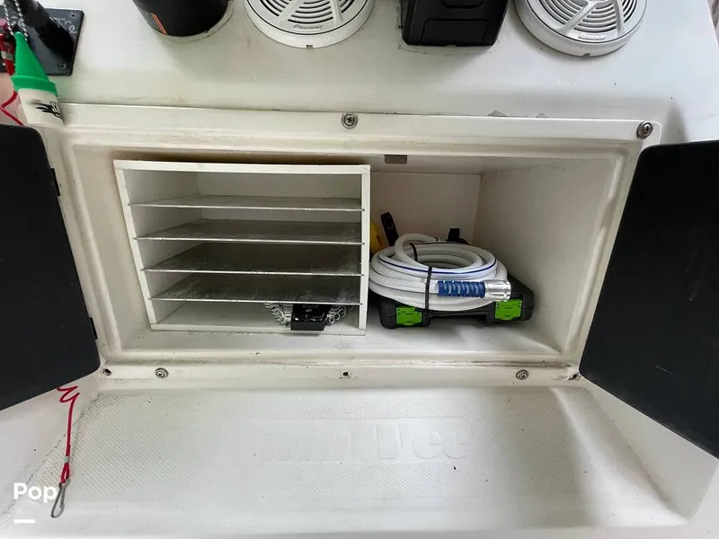 Slide: The Image of Twin Vee 22 Awesome 1999 - 15653294