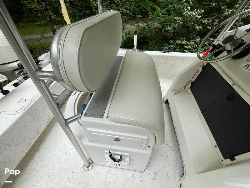 Slide: The Image of Twin Vee 22 Awesome 1999 - 15653295