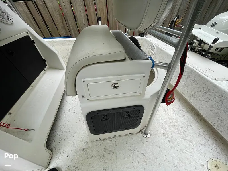 Slide: The Image of Twin Vee 22 Awesome 1999 - 15653297