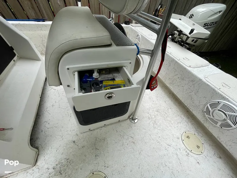 Slide: The Image of Twin Vee 22 Awesome 1999 - 15653298