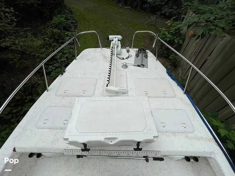 Slide: The Image of Twin Vee 22 Awesome 1999 - 15651629