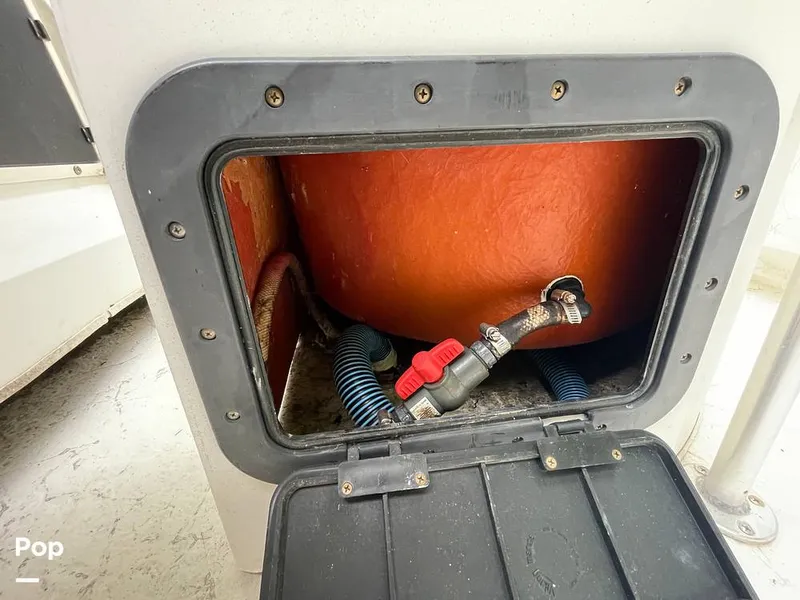 Slide: The Image of Twin Vee 22 Awesome 1999 - 15653299