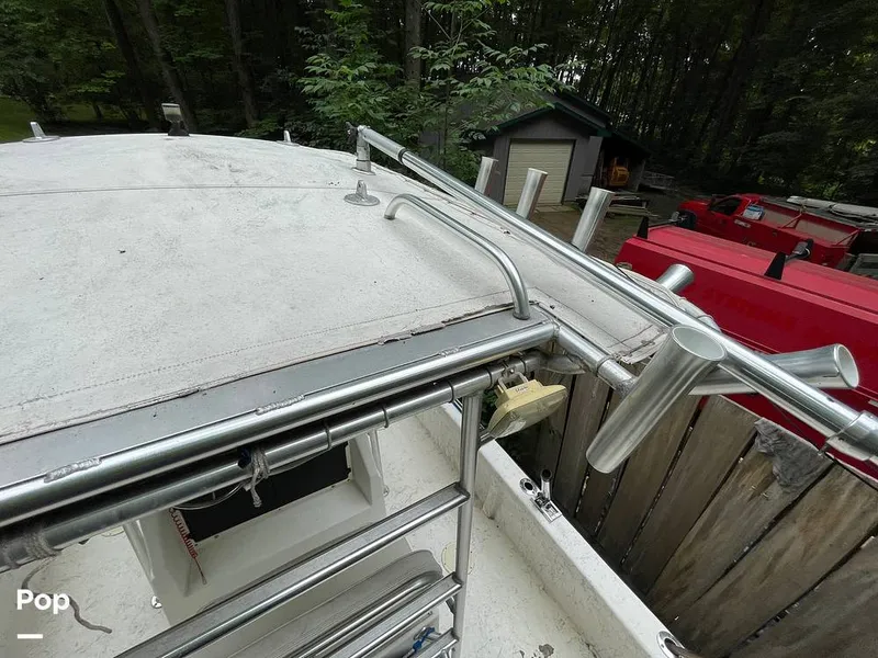 Slide: The Image of Twin Vee 22 Awesome 1999 - 15653303